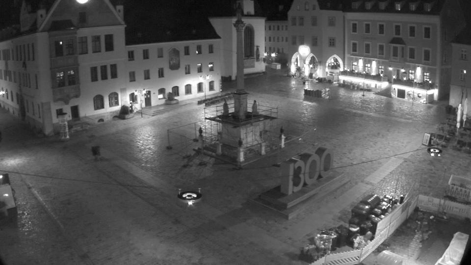 Webcam live 