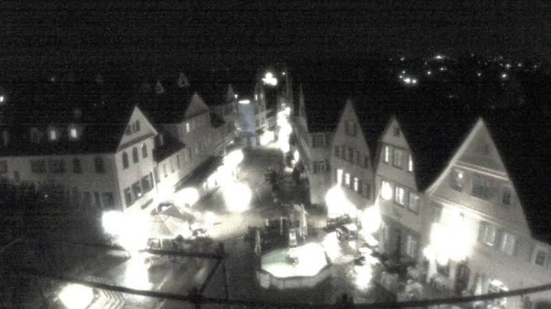 Webcam live 