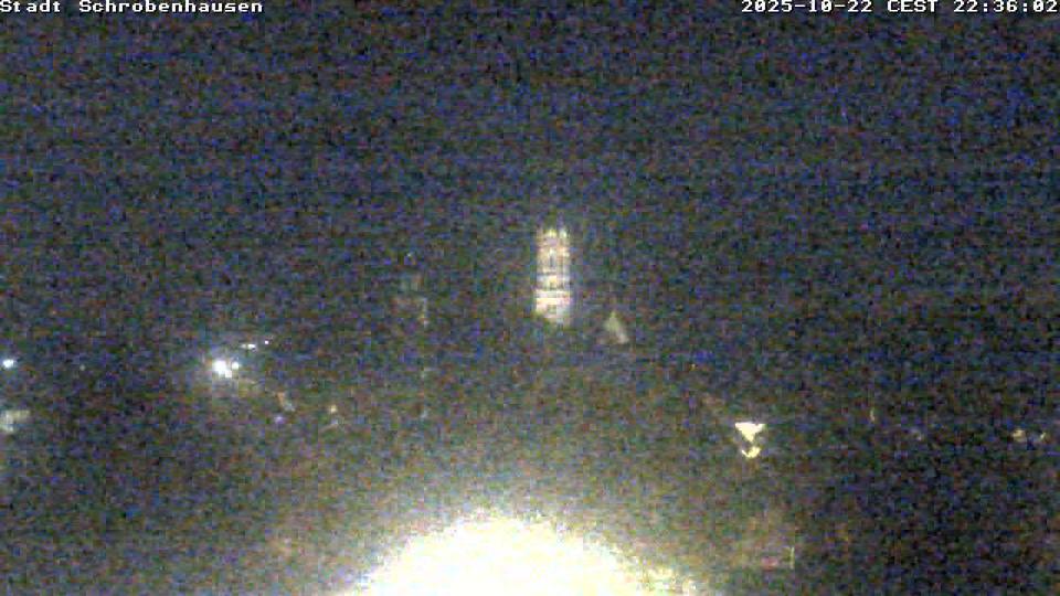 Webcam live 