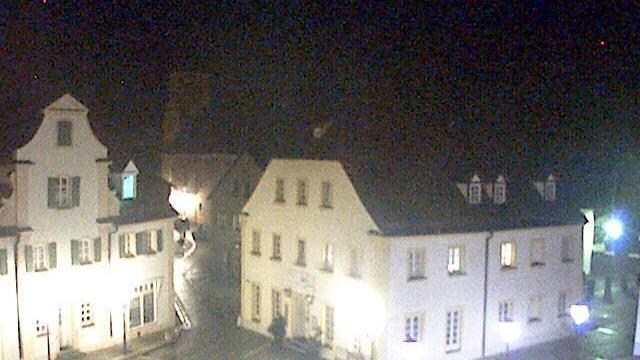 Webcam live 