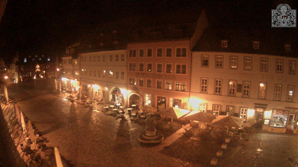 Webcam live 