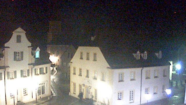Webcam live 