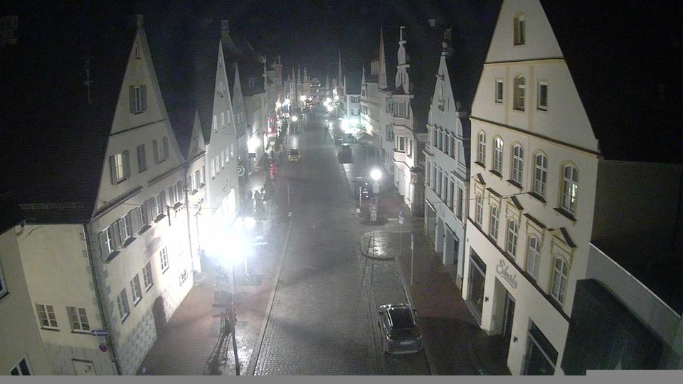 Webcam live 