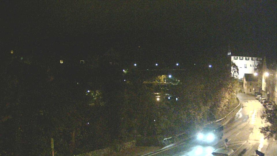 Webcam live 