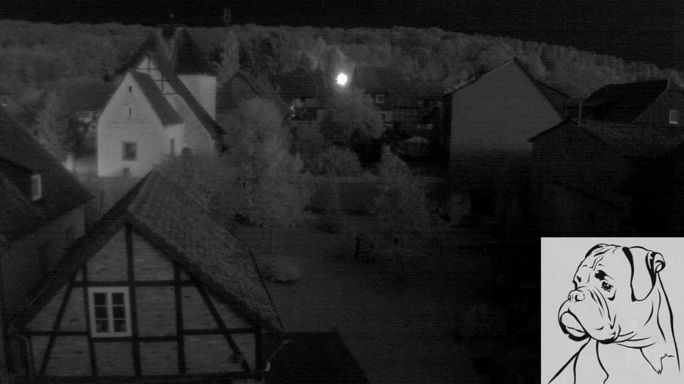 Webcam live 