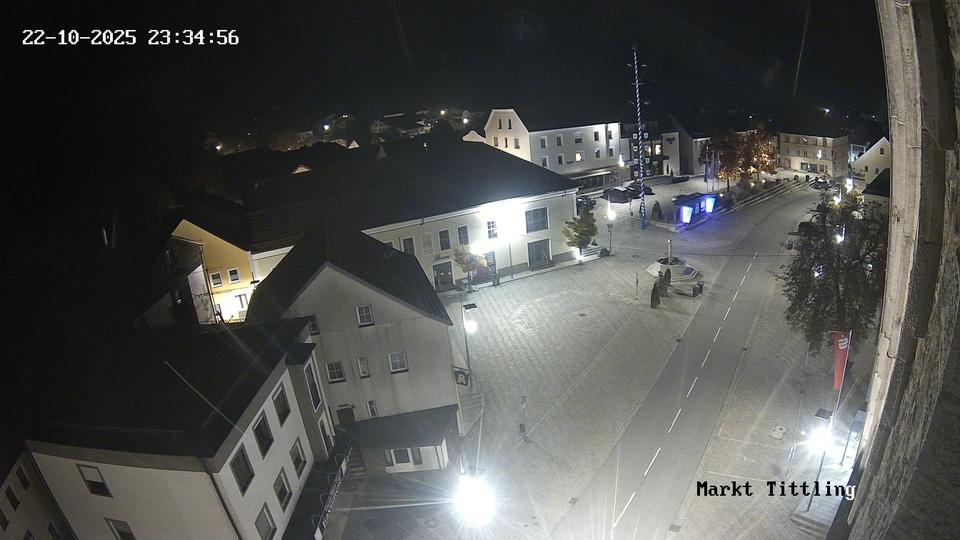 Webcam live 