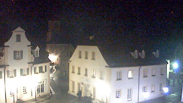 Webcam live 