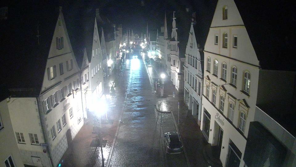 Webcam live 