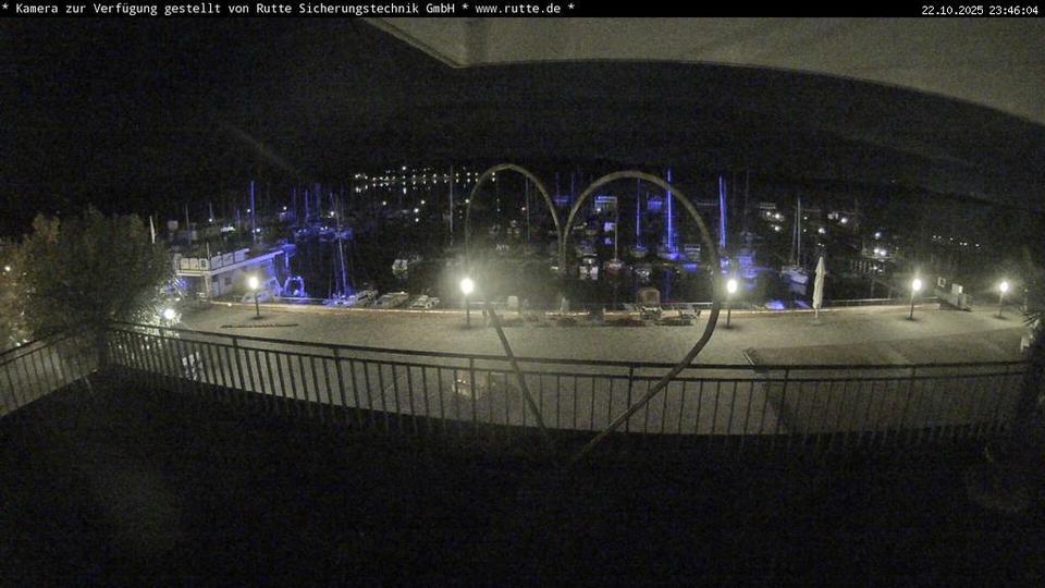 Webcam live 