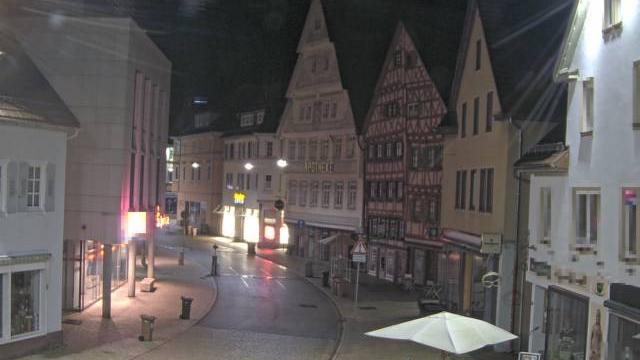 Webcam live 