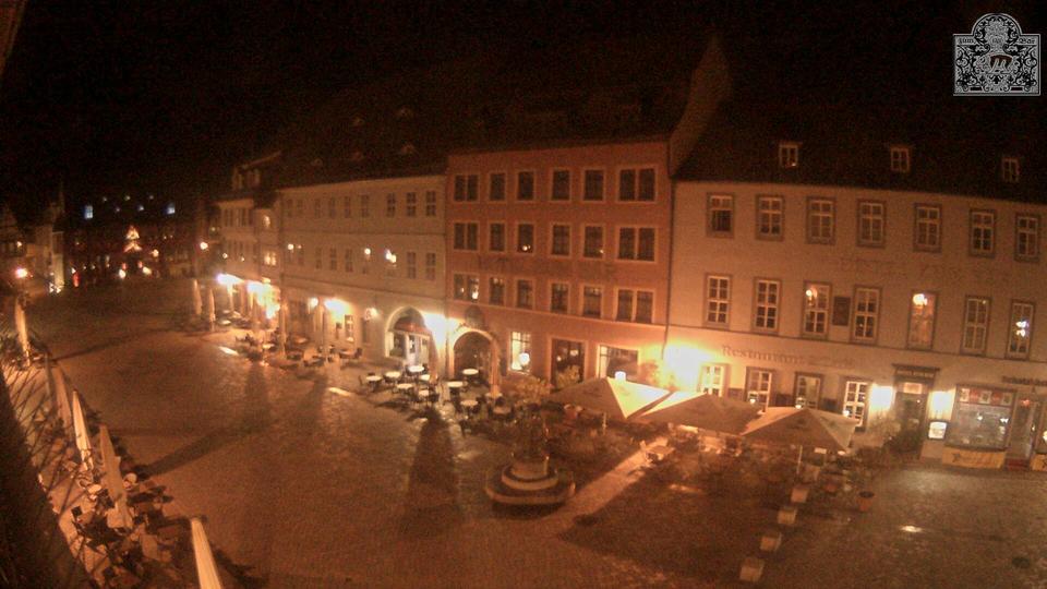 Webcam live 