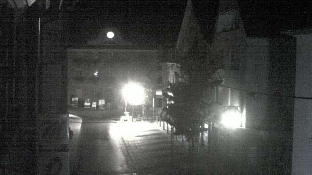 Webcam live 