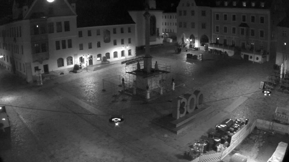 Webcam live 