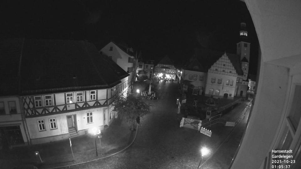 Webcam live 