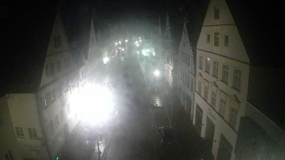 Webcam live 