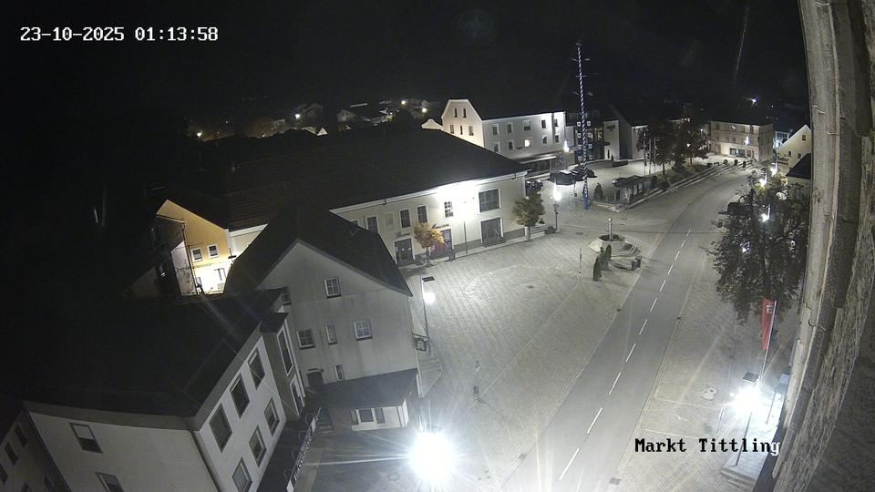 Webcam live 