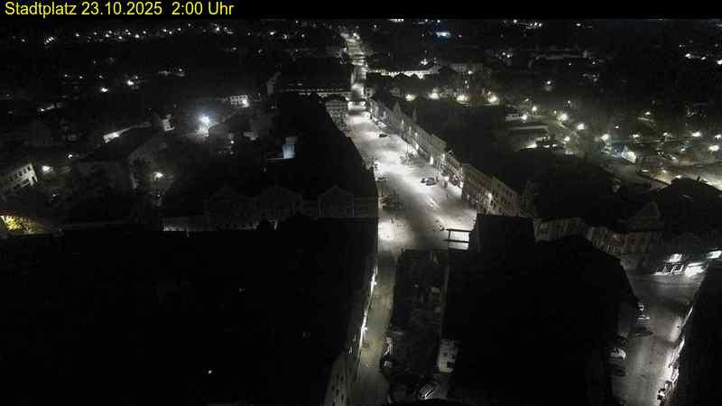Webcam live 