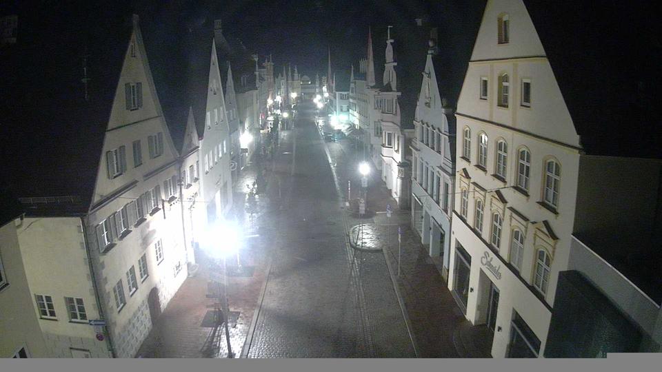 Webcam live 