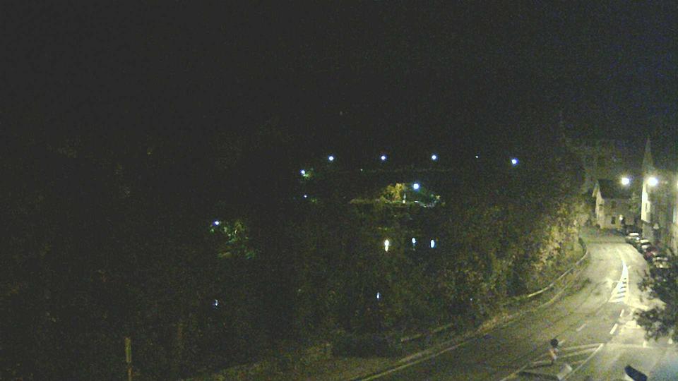 Webcam live 