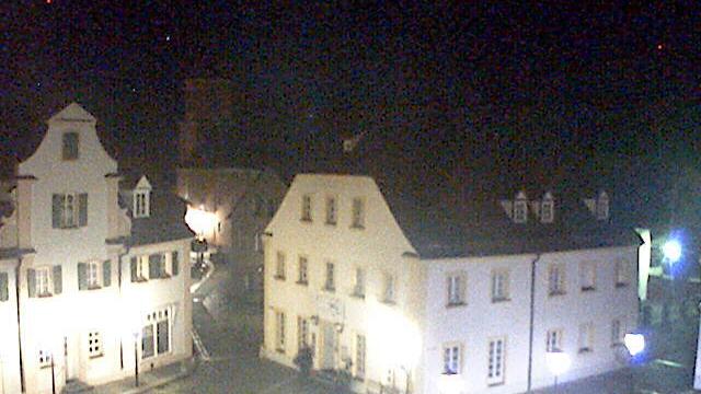 Webcam live 