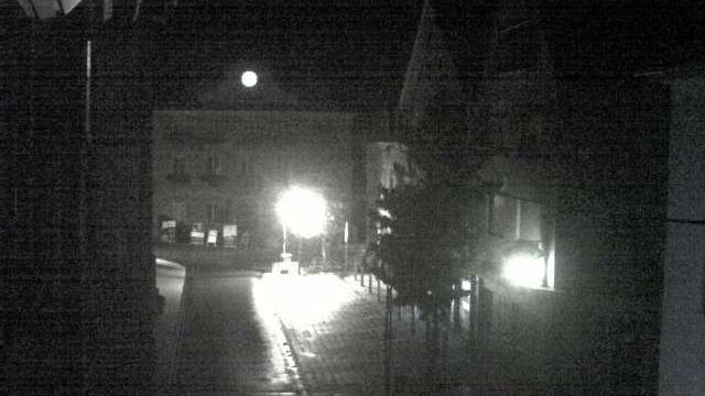 Webcam live 