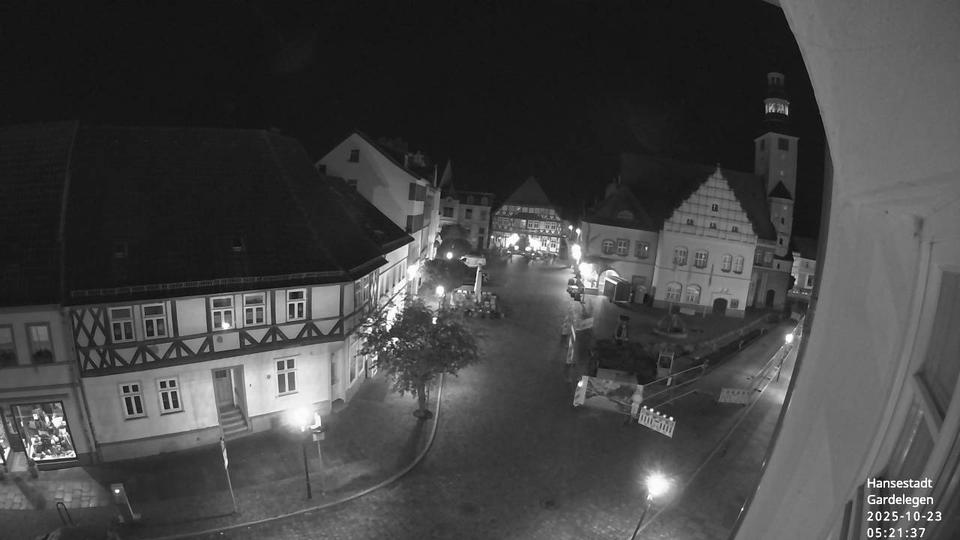 Webcam live 