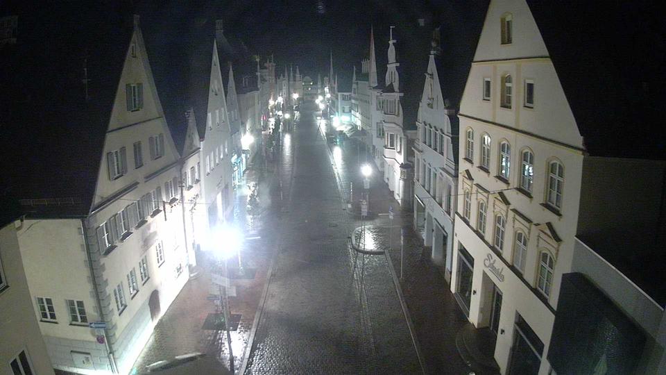 Webcam live 