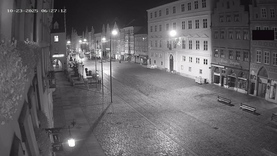Webcam live 
