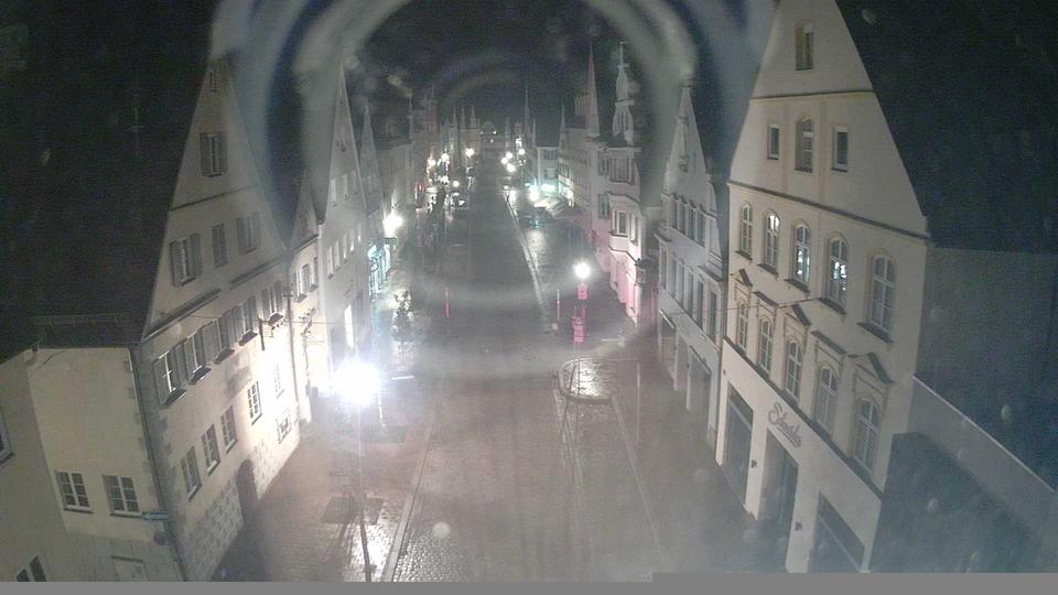 Webcam live 