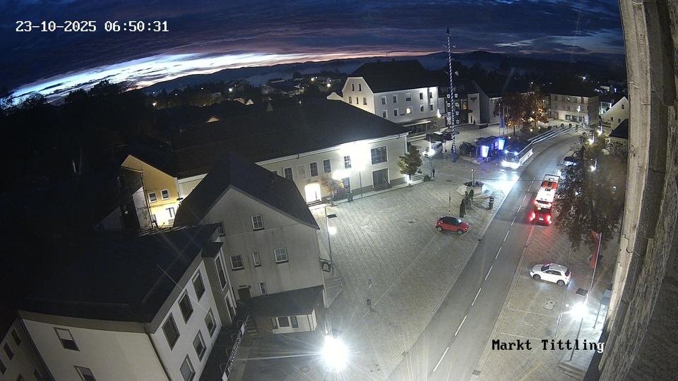 Webcam live 