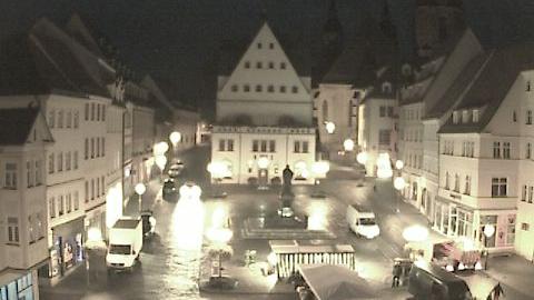 Webcam live 