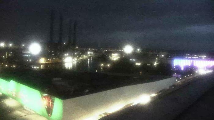 Webcam live 