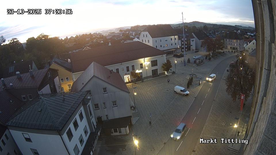 Webcam live 