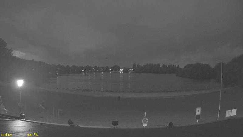 Webcam live 