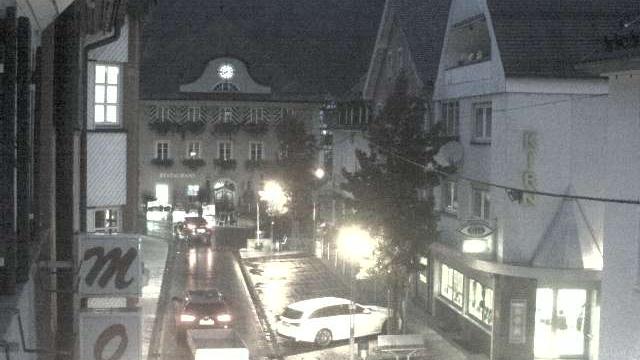 Webcam live 