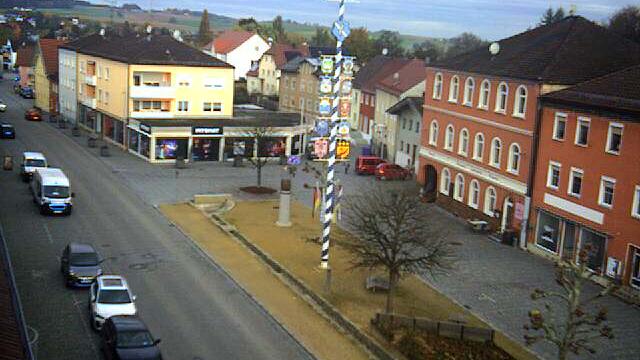 Webcam live 