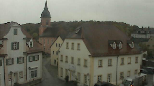 Webcam live 