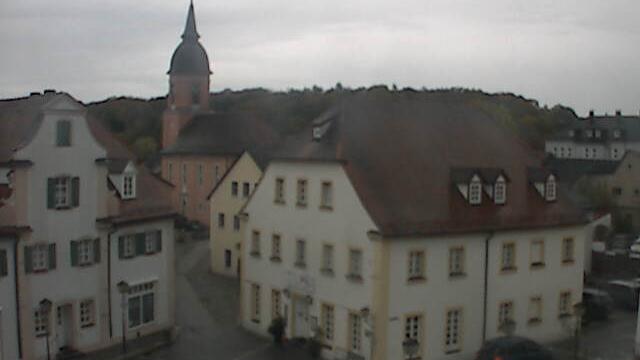Webcam live 