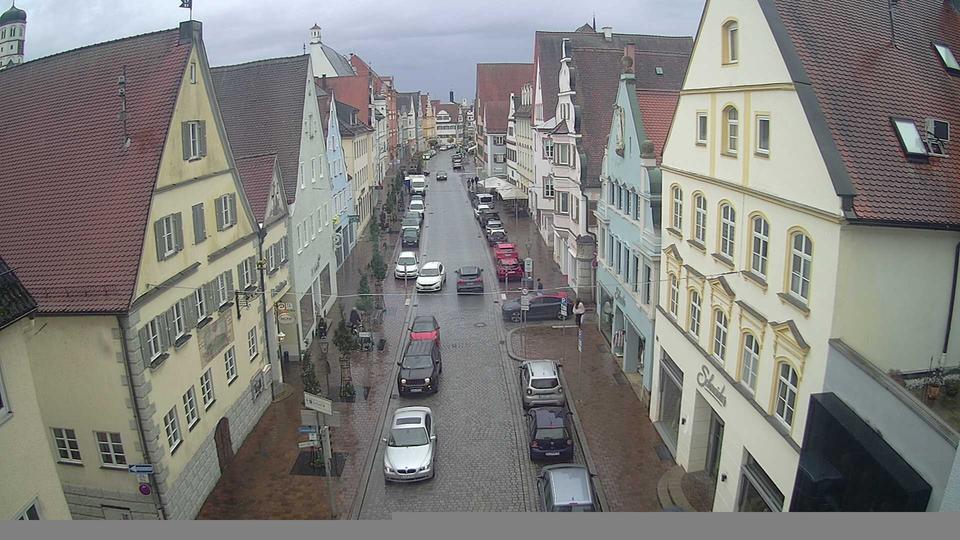 Webcam live 