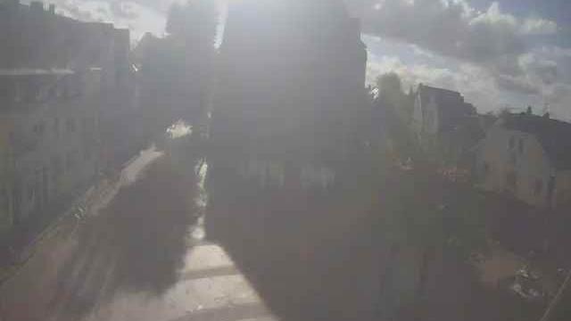 Webcam live 