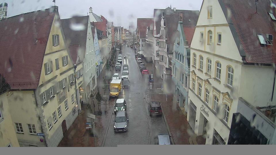 Webcam live 