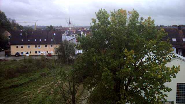 Webcam live 