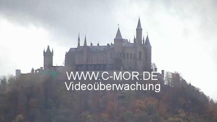 Webcam live 