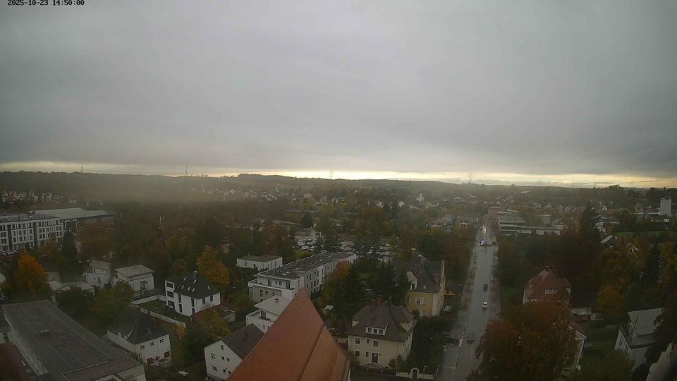 Webcam live 