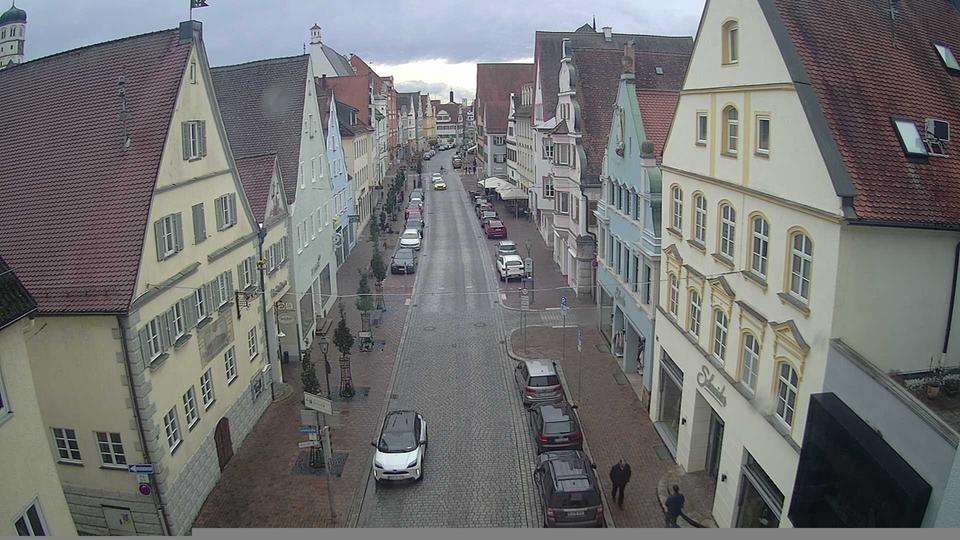 Webcam live 