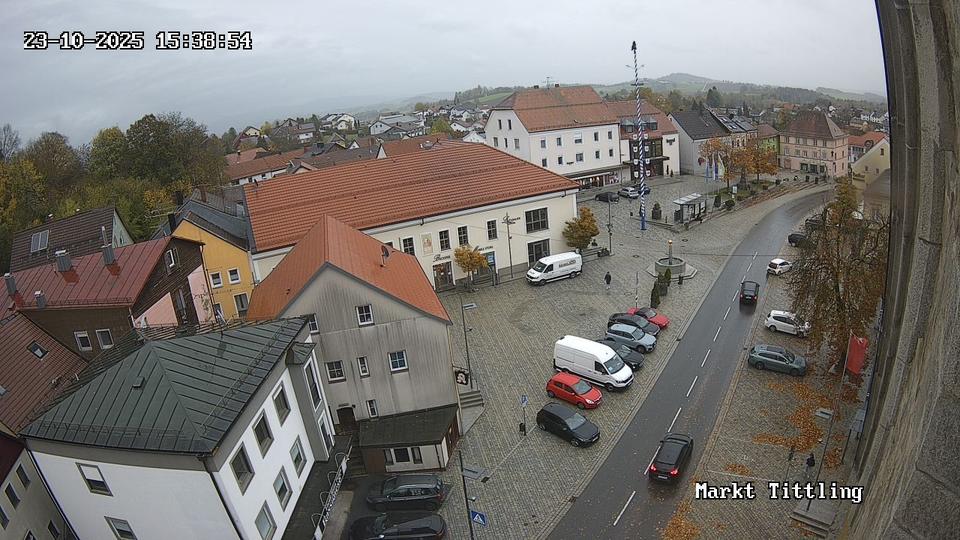 Webcam live 