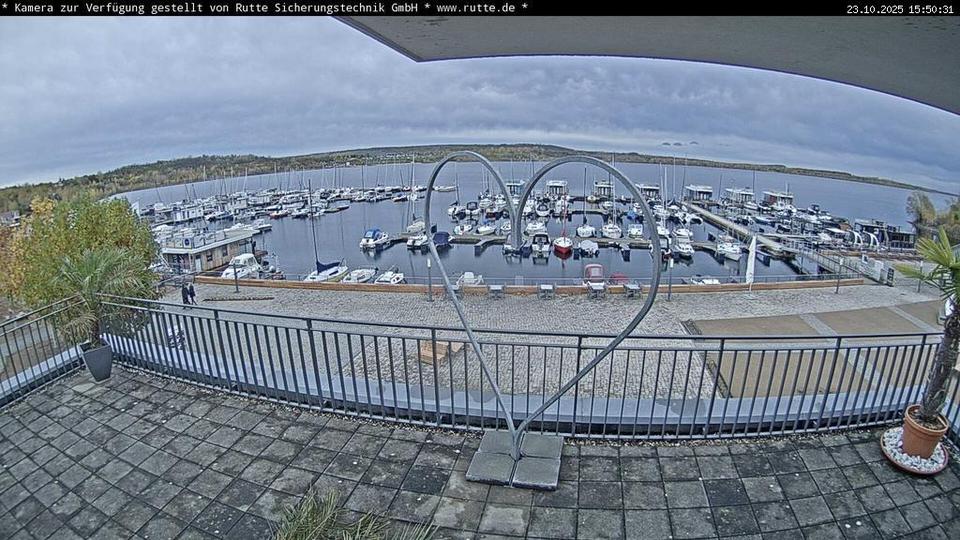 Webcam live 