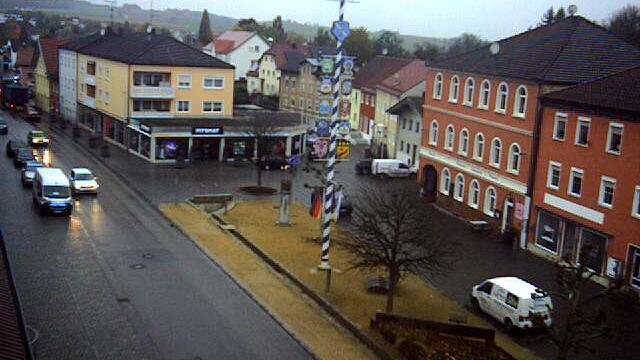 Webcam live 