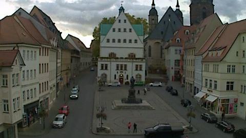 Webcam live 