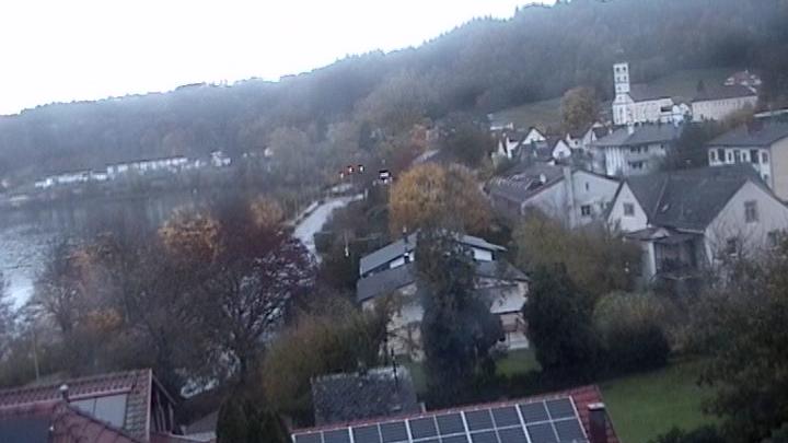 Webcam live 